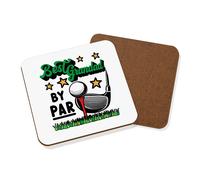 Miglior Sottobicchiere Regalo Da Par Gift Base Golf Per Il Nonno Festa Del Papà