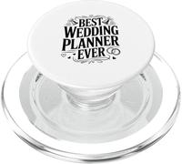 Miglior Wedding Planner di sempre per Wedding Planners PopSockets PopGrip per MagSafe
