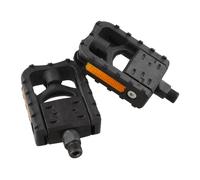 Migliora aderenza e controllo con pedali pieghevoli per bici esperienza di guida