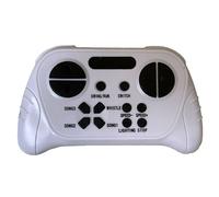 Migliora Controllo con Scatola di Controllo HH 621K2 4G12V per Auto Elettriche B