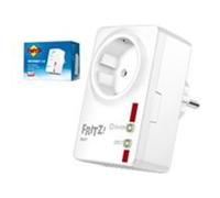 Migliora i comandi del tuo Avm Avm Fritz!dect 200: controlla i tuoi dispositivi elettrici da qualsiasi luogo, misura i tuoi consumi energetici e risparmia energia.