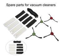 Migliora i risultati di pulizia con ricambi aspirapolvere robot per Lubluelu SG6
