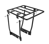 Migliora i tuoi viaggi in scooter con lo scaffale posteriore per scooter elettri