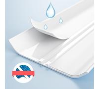 Migliora il comfort e dici no al soffiaggio diretto con deflettore d'aria regola