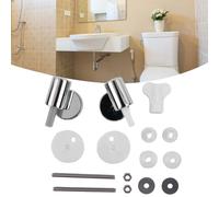 Migliora il comfort e la sicurezza con cerniere soft close adatte per bagni Anya