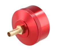 Migliora il contenimento e la sicurezza con tappo gas carburante esteso per gene