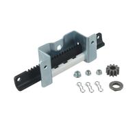 Migliora il controllo dello sterzo con questo kit di servizio dello sterzo per C