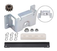 Migliora il controllo dello sterzo con questo kit di servizio dello sterzo per C