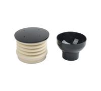 Migliora il for tuo for caffè Macinazione Esperienza Singolo Dose for hopper for