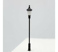 Migliora il layout del tuo modello con 5 lampade a LED H0 e set di resistori integrato