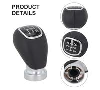 Migliora il look della tua auto con la nostra per Hyundai I10 2007 2013 pomello