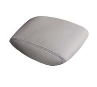 Migliora il look della tua per Honda da pilota con copribracciolo in pelle grigi