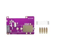 Migliora il PC con PCIe veloce per l'espansione M.2 NVMe per 5 Accelerare l'efficienza dello storage