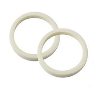 Migliora il PerFor Formance della tua bicicletta con 2 guarnizioni in schiuma per forcella, compatibili con Rockshox (30 mm)