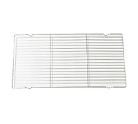 Migliora il sapore BBQ Tools rete a forma di griglia griglia rete design facile