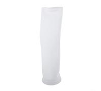 Migliora il sistema di filtraggio del tuo acquario con questo affidabile set di due sacchetti filtro in polipropilene con una valutazione di 100 micron (1 pezzo)