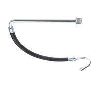 Migliora il tubo di aspirazione/linea di ritorno Airless Spruzzatore di vernice in acciaio e gomma per spruzzatura airless attrezzature spruzzatura parte macchina