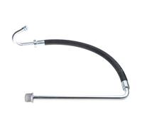 Migliora il tubo di aspirazione/linea di ritorno Airless Tubo spruzzatore di vernice Tubo in acciaio e gomma per attrezzature per spruzzatura di vernice airless Componen per spruzzatori pesanti