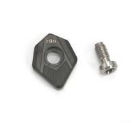 Migliora il tuo driver Cobra King SZ Speedzone con viti regolabili per pesi da golf e design funzionale in lega (19 g)