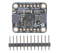 Migliora il tuo progetto con il modulo compatto BNO085 9- Fusions Sensori forti per sensori di movimento accurati e scheda di sensori PCB dati