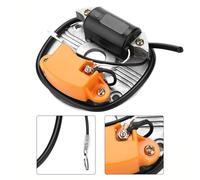 Migliora la combustione del carburante con questo modulo bobina di accensione pe