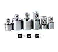 Migliora la compatibilità degli strumenti con la manica convertitore di presa a