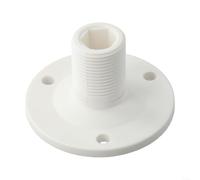 Migliora la comunicazione della tua barca con l'affidabile soluzione di base per antenna in nylon da 25 mm