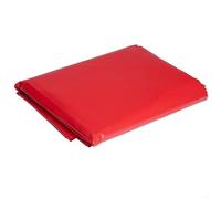 Migliora la crescita delle colture con il film rosso del pacciamatura, 4ft x 25ft film plastico agricolo per patate e verdure