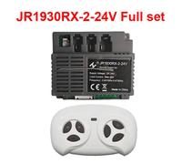 Migliora la Funzionalità JR1930RX224V JR1930RX4P24V Ricevitore per Auto Telecom