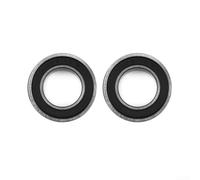 Migliora la longevità della tua bicicletta con questi affidabili cuscinetti del movimento centrale set di due