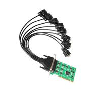 Migliora la manutenzione elettronica da PCI a 8 porte RS232Serial Card 926.1Kbps