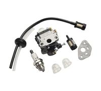 Migliora la potenza del decespugliatore con il carburatore 6690512 per serie Tan