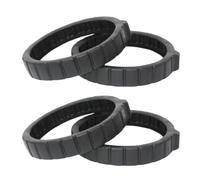 Migliora la pulizia della tua piscina con pneumatici resistenti per Pentair Lil