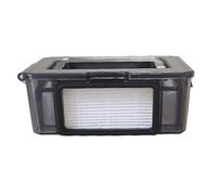 Migliora la qualità dell'aria a casa con filtro antipolvere per ilife v55 pro v