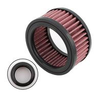 Migliora la qualità e le prestazioni dell'aria con filtro di aspirazione di ric