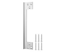 Migliora la sicurezza della tua porta con la protezione serratura porta design i