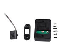 Migliora la sicurezza dell'ufficio con blocco cassetto biometrico impronte digit