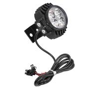 Migliora la sicurezza e lo stile della luce anteriore scooter elettrico con effe