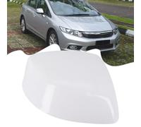 Migliora la tua auto con specchietto retrovisore bianco per Civic 9° 2012 2015