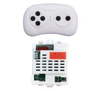 Migliora la tua auto CSR12T1B con questa scatola di controllo e teleco