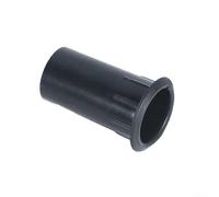Migliora la tua configurazione audio domestica con 2 tubi invertiti per altoparlanti progettati per ottimizzare le prestazioni dei bassi (35x67)