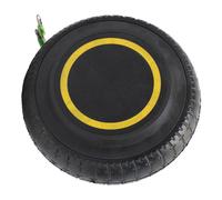 Migliora la tua corsa con il mozzo motore brushless da 6,5" per scooter