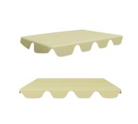 Migliora la tua esperienza all'aperto con questo baldacchino impermeabile per se