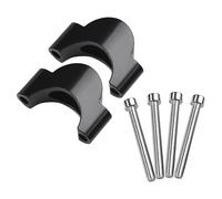 Migliora la tua esperienza ciclistica con 31 distanziali rialzo barra di riposo