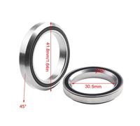 Migliora la tua esperienza ciclistica con cuscinetti per FOCUS MHP22 e MHP08H8