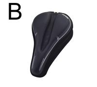 Migliora la tua esperienza ciclistica con un coprisedile bici in gel per tutte l