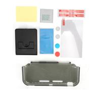 Migliora la tua esperienza con Nintendo Switch Lite grazie alla custodia antiurto e robusta, per un gioco sicuro ed elegante.