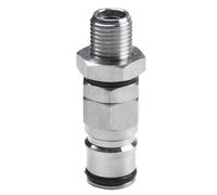 Migliora la tua esperienza di birra con Ball Lock Gas Paratia Post Adattatore Li