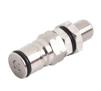 Migliora la tua esperienza di birra con Ball Lock Gas Paratia Post Adattatore Li