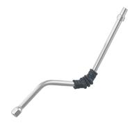 Migliora la tua esperienza di caffè con bacchetta a vapore per Viva Supe